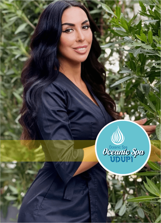 Body Massage Center in Manipal Karnataka